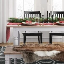 2pk Holden Slat Back Dining Chair Black - Threshold™ -Furniture Outlet Store GUEST 592d4fa2 ec87 4867 892a c6b6ea8d8612