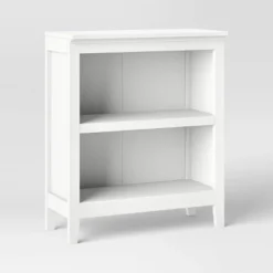 36" Carson 2 Shelf Bookcase - Threshold 17 36" Carson 2 Shelf Bookcase - Threshold -Furniture Outlet Store GUEST 5ea67a85 f57f 4e88 80a9 02ea436f5957