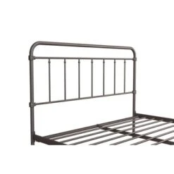 Waldorf Metal Bed - Room & Joy -Furniture Outlet Store GUEST 5ec65236 7c69 4b79 940e b886a4ca58c6