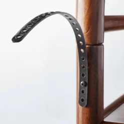 72" Holladay Curved Wooden Bookcase - Threshold™ Designed With Studio McGee -Furniture Outlet Store GUEST 6117b7a2 9a1f 4448 9b31 82fd7fe24d62