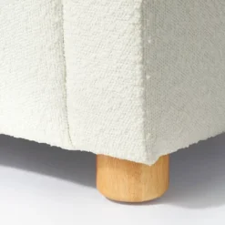 Pacific Palisades Fully Upholstered Accent Chair - Threshold™ Designed With Studio McGee -Furniture Outlet Store GUEST 62bcb85b 3aa6 496c 8d22 0a077bc4de17