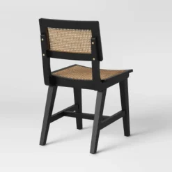 Tormod Backed Cane Dining Chair - Threshold™ -Furniture Outlet Store GUEST 63ba44ba 93a3 4132 bb05 5be6e95ab1e6