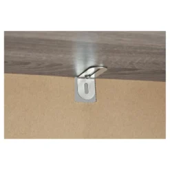 Mixed Material 4 Drawer Dresser - Room Essentials™ 11 Mixed Material 4 Drawer Dresser - Room Essentials™ -Furniture Outlet Store GUEST 64cacfe7 329a 41a6 a314 227d28c0d5dd