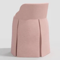 Quin Vanity Chair Linen - Threshold™ -Furniture Outlet Store GUEST 6691150e 6d5e 4797 bbb2 7f8c004a6203