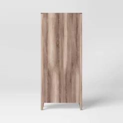 72" Carson 5 Shelf Bookcase With Doors - Threshold™ -Furniture Outlet Store GUEST 67244f24 cc4c 422c a87b 8b7b5e9cb88f