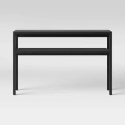 Warwick Narrow Console Table - Threshold™ -Furniture Outlet Store GUEST 684a4b5f ed24 4bd4 8327 62c6fd06cb16