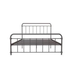Waldorf Metal Bed - Room & Joy -Furniture Outlet Store GUEST 6857f0e2 c644 42d0 be2d 23d2d971bc0c
