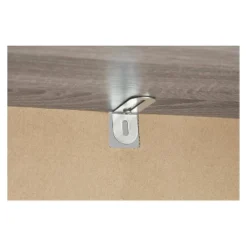 Mixed Material 4 Drawer Dresser - Room Essentials™ 10 Mixed Material 4 Drawer Dresser - Room Essentials™ -Furniture Outlet Store GUEST 68816e46 705a 4f2b 82cf be169ddb0333