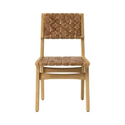 Ceylon Woven Dining Chair - Threshold™ -Furniture Outlet Store GUEST 6c954bb5 3ef5 44bb b34b a134fd3c19c8