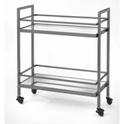 Manhattan Bar Cart - Buylateral -Furniture Outlet Store GUEST 6d77c1b6 40ce 433d 8124 293914354512