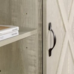 Modern Transitional Sliding Barndoor TV Stand For TVs Up To 65"- Saracina Home 27 Modern Transitional Sliding Barndoor TV Stand For TVs Up To 65"- Saracina Home -Furniture Outlet Store GUEST 6e1d86f6 1e6a 403b b9e9 96044ec1c8a4