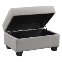 108" Reversible L-Shape Sectional Sofa Couch With Storage Ottoman-ModernLuxe -Furniture Outlet Store GUEST 6e854464 15f3 424e 92a1 e0497fc4a947