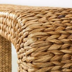 Shiffer Console Table Brown - Threshold™ Designed With Studio McGee -Furniture Outlet Store GUEST 70e89c70 7953 4d5e 8cbf 9fa0b15f988c