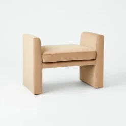 Vernon Ottoman - Threshold™ Designed With Studio McGee -Furniture Outlet Store GUEST 713c40bc 80dc 48c0 bf9e 52265da3aaa8