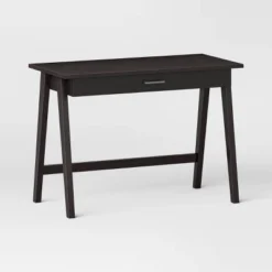 Paulo Wood Writing Desk With Drawer - Threshold™ 23 Paulo Wood Writing Desk With Drawer - Threshold™ -Furniture Outlet Store GUEST 7328b1ef f939 40df 9651 5a37e94729e9