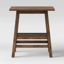Haverhill Wood End Table - Threshold™ -Furniture Outlet Store GUEST 75ef488f 78d0 4fe8 a683 c672e97a8ef6