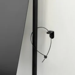 Two-Tier Metal Vinyl Record Storage Rack Black - Hearth & Hand™ With Magnolia 11 Two-Tier Metal Vinyl Record Storage Rack Black - Hearth & Hand™ With Magnolia -Furniture Outlet Store GUEST 76c47cf2 4753 4570 b1df 9b66078efbcb