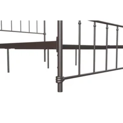 Waldorf Metal Bed - Room & Joy -Furniture Outlet Store GUEST 7754d9f9 e25f 4f87 919c 88e495297f14