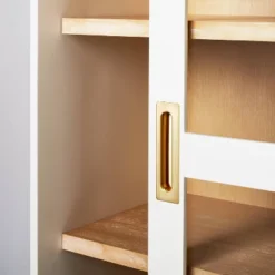 72" Promontory Cabinet With Sliding Doors - Threshold™ Designed With Studio McGee 23 72" Promontory Cabinet With Sliding Doors - Threshold™ Designed With Studio McGee -Furniture Outlet Store GUEST 79acdd7a 4abb 4acf 8891 b7f99b06ee31