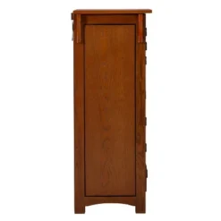 Delia Jewelry Armoire Brown - Powell Company 17 Delia Jewelry Armoire Brown - Powell Company -Furniture Outlet Store GUEST 79d265f7 dc98 4468 82e4 5d28caf16e0e