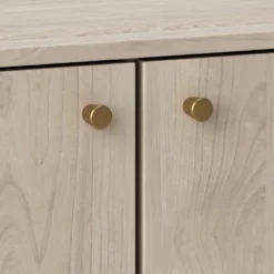 60" Elowen 4 Door TV Stand For TVs Up To 60" - Threshold™ -Furniture Outlet Store GUEST 7be3dd5c e9a1 42ad b99a b2efda199e76