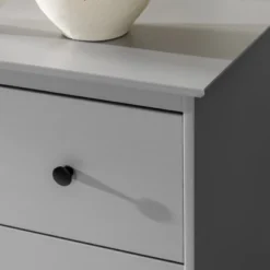 Stiva Classic Mid-Century Modern Horizontal 6 Drawer Dresser - Saracina Home 28 Stiva Classic Mid-Century Modern Horizontal 6 Drawer Dresser - Saracina Home -Furniture Outlet Store GUEST 8026928f 6699 4fd7 99fe 7bf914a5805b