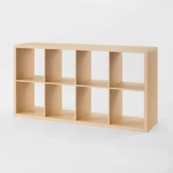 8 Cube Organizer - Brightroom™ -Furniture Outlet Store GUEST 808915f6 3391 4924 9637 eecd06d7f804