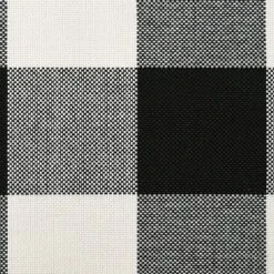 Jovie Gingham Rustic Sofa - HOMES: Inside + Out 11 Jovie Gingham Rustic Sofa - HOMES: Inside + Out -Furniture Outlet Store GUEST 8135ba69 9283 4789 9aae 5afe60677875