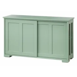 Pacific Stackable Cabinet With Sliding Doors - Buylateral -Furniture Outlet Store GUEST 82248e04 13e7 4ff0 88c1 0a9dcfac4656