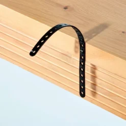 Grooved Wood Writing Desk - Hearth & Hand™ With Magnolia -Furniture Outlet Store GUEST 85875c4d bf22 45ac 8035 23bbe6584fcd