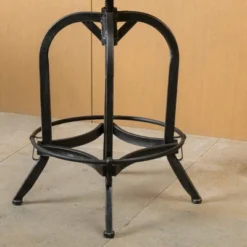 Stirling Adjustable Barstool - Christopher Knight Home -Furniture Outlet Store GUEST 8b6a759a 4d9e 46f5 be93 576da14ffb56