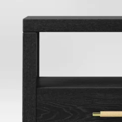 Corded Wood Accent Table - Threshold™ -Furniture Outlet Store GUEST 8b78c6a1 2e39 4bc8 aa7f 6c0ef8786cd2