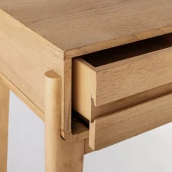 Herriman Wooden Console Table With Drawers - Threshold™ Designed With Studio McGee -Furniture Outlet Store GUEST 8c49fc0c 22c4 429a a557 9c2a6b66f42b