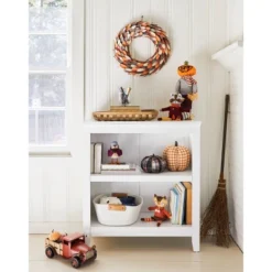 36" Carson 2 Shelf Bookcase - Threshold 13 36" Carson 2 Shelf Bookcase - Threshold -Furniture Outlet Store GUEST 8ccb9a64 85ab 428e bd87 e90ecebb4544