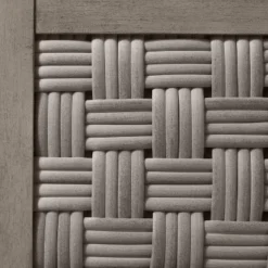 Palmdale Woven Door Console - Threshold™ Designed With Studio McGee -Furniture Outlet Store GUEST 8df8f126 9727 49f7 b7be 229ab76b9288