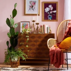 Lily Rattan Armchair With Metal Legs - Assembly Required - Opalhouse™ 11 Lily Rattan Armchair With Metal Legs - Assembly Required - Opalhouse™ -Furniture Outlet Store GUEST 8e18a23b e30f 474b 927b 24d7f77189c5