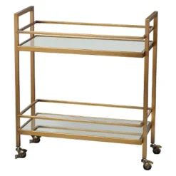 Manhattan Bar Cart - Buylateral -Furniture Outlet Store GUEST 8eab6541 b2c3 4f5b bb01 491bea4aa153