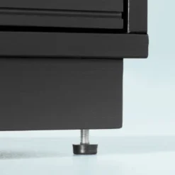 Grooved Wood 2-Drawer Vertical Filing Cabinet - Hearth & Hand™ With Magnolia -Furniture Outlet Store GUEST 8eda46ef 584f 4576 b97b fd83756a8280