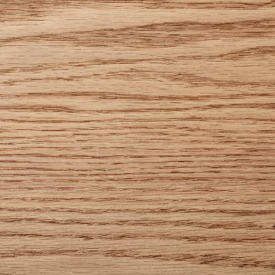 Round Wood Pedestal Accent Side Table - Hearth & Hand™ With Magnolia 4 Round Wood Pedestal Accent Side Table - Hearth & Hand™ With Magnolia - Image 4