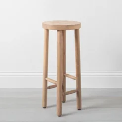 Shaker Drink Side Table - Hearth & Hand™ With Magnolia -Furniture Outlet Store GUEST 969ab2d3 0860 4beb 9ff4 7d83878d78ca