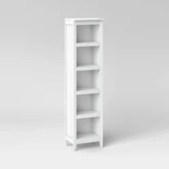 72" Carson Narrow Bookcase - Threshold 15 72" Carson Narrow Bookcase - Threshold -Furniture Outlet Store GUEST 9c773d0e 0ce0 437f 8b07 07a0e5ba54dd