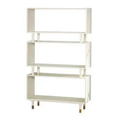59.5" Margo Bookshelf - Buylateral -Furniture Outlet Store GUEST 9cd29636 856c 4405 b6b8 eed698dfa05e