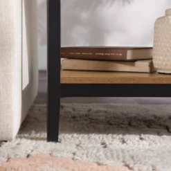 Set Of 2 Benny Urban Industrial Angle Iron Side Tables - Saracina Home 22 Set Of 2 Benny Urban Industrial Angle Iron Side Tables - Saracina Home -Furniture Outlet Store GUEST 9dea60fe 99ea 416d b4ba 92335c0372d5