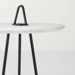 Marble Top Accent Table - Hearth & Hand™ With Magnolia -Furniture Outlet Store GUEST 9df3c549 34e6 45a7 bd3f 75096bdc35b3