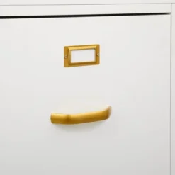 Dixie 2 Drawer Cabinet Green - Buylateral -Furniture Outlet Store GUEST 9e9469de 446f 4532 8c80 36462f11c814