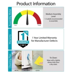 Welby 36" Utility Storage Cabinet - Room & Joy 22 Welby 36" Utility Storage Cabinet - Room & Joy -Furniture Outlet Store GUEST a1358fad 9f93 47d6 9197 0c5a03d91a9f