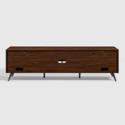 Mid-Century Modern Wide Storage TV Stand For TVs Up To 80" - Saracina Home 13 Mid-Century Modern Wide Storage TV Stand For TVs Up To 80" - Saracina Home -Furniture Outlet Store GUEST a1916022 75ae 4bf0 ae13 b492366aaf06
