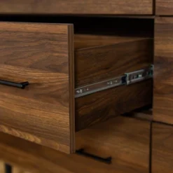 Higgins Modern Horizontal 6 Drawer Dresser - Saracina Home 21 Higgins Modern Horizontal 6 Drawer Dresser - Saracina Home -Furniture Outlet Store GUEST a36a6a3b 8a7f 483f 9ba3 d7576a58e432