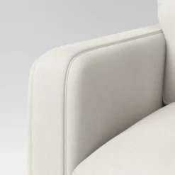 Pinetops Swivel Base Accent Chair - Threshold™ -Furniture Outlet Store GUEST a3f39168 8dfb 45da adef d86709a340c0