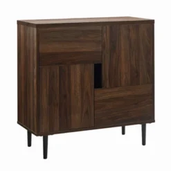 Modern Accent Cabinet With Color Pop Interior - Saracina Home 15 Modern Accent Cabinet With Color Pop Interior - Saracina Home -Furniture Outlet Store GUEST a452b410 8dc1 47b5 a0da 2220eb14455e
